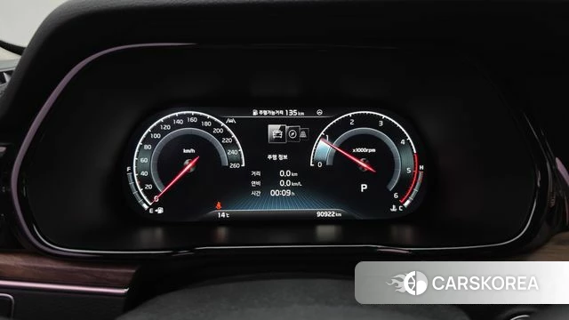 Kia Mohave Master id 3904487 из Кореи 17