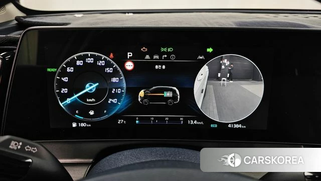 Kia Sportage 5th Generation Hybrid id 4361742 из Кореи 32