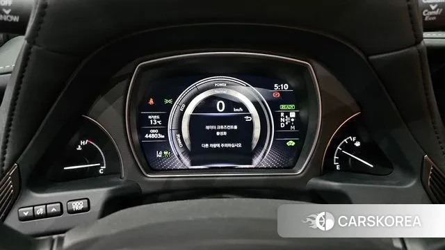 Lexus LS500h 5th generation id 3726286 из Кореи 18