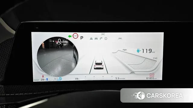 Kia EV6 id 3372771 из Кореи 18