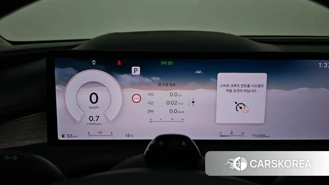 Genesis G80 (RG3) id 3902873 из Кореи 18