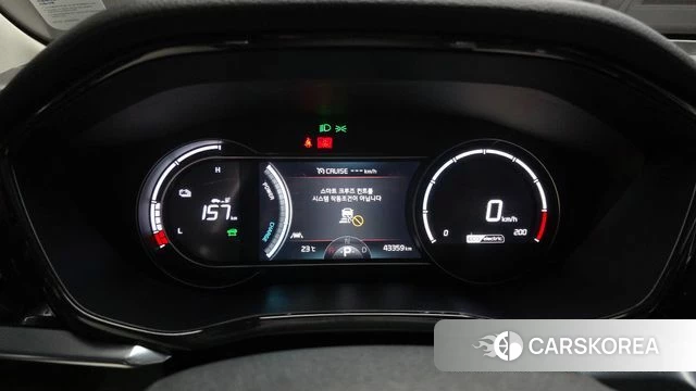 Kia Niro Plus id 4757744 из Кореи 18