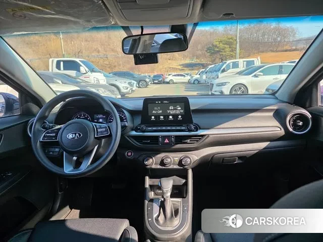 Kia Come New K3 id 3687166 из Кореи 15