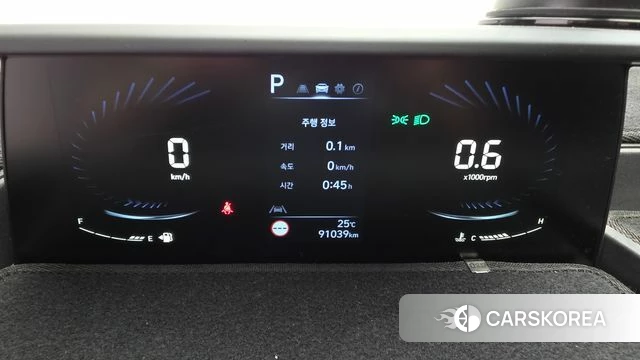 Hyundai Staria id 4500905 из Кореи 33