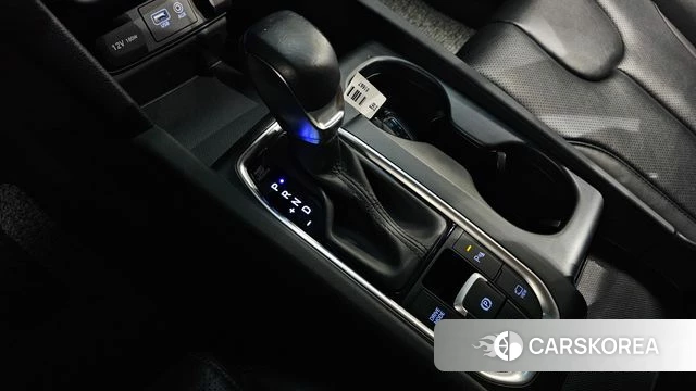Hyundai Santa Fe TM id 4574181 из Кореи 31