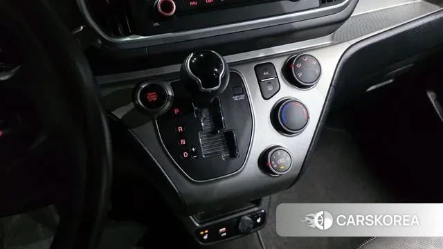 Kia The New Ray id 3788971 из Кореи 18