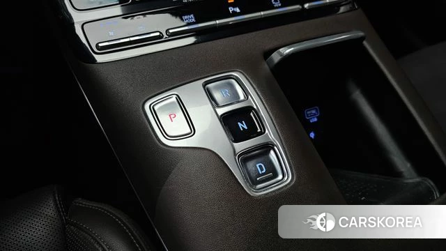 Hyundai The New Grandeur IG id 4519901 из Кореи 29