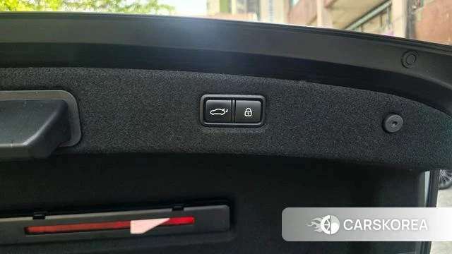 Genesis G90 id 4683433 из Кореи 18