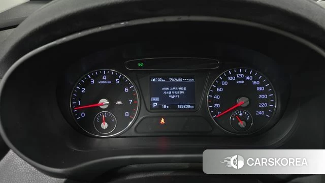 Kia The New Sorento id 4356705 из Кореи 36