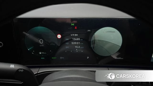 Hyundai Santa Fe (MX5) id 4394413 из Кореи 32