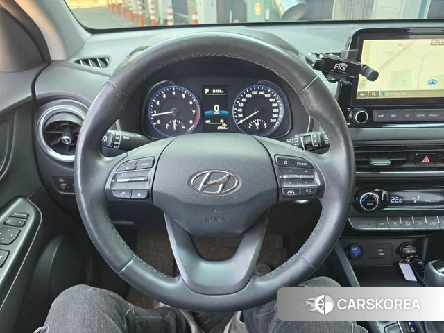 Hyundai The New Kona id 3828046 из Кореи 18