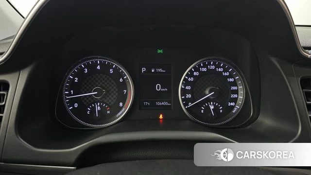 Hyundai The New Avante AD id 3873681 из Кореи 18