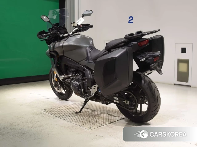 Проданный Yamaha MT-09 TRACER 9 GT id 4347447 из Японии, фото 8