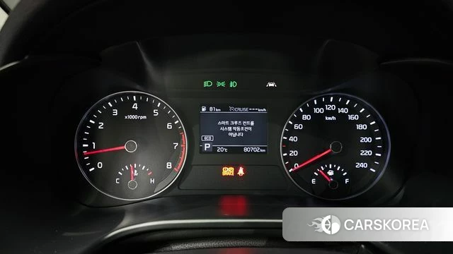 Kia Come New K3 id 3853602 из Кореи 18