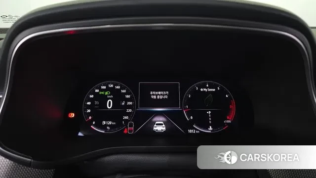 Renault Korea (Samsung) Arcana id 3341400 из Кореи 18