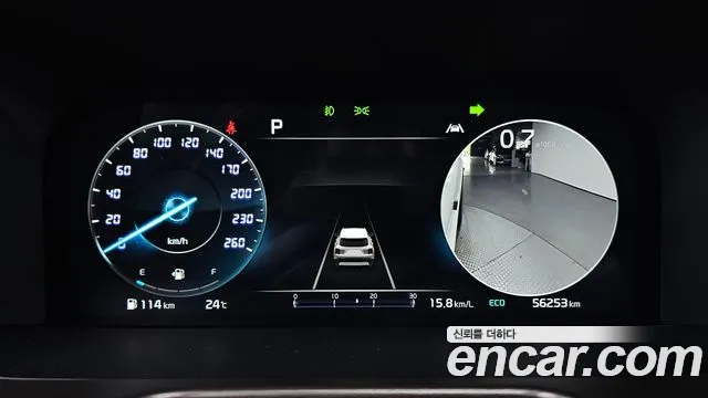 Kia Sorento 4th Generation id 2738749 из Кореи 18