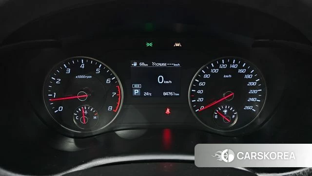 Kia Stinger id 4770671 из Кореи 18