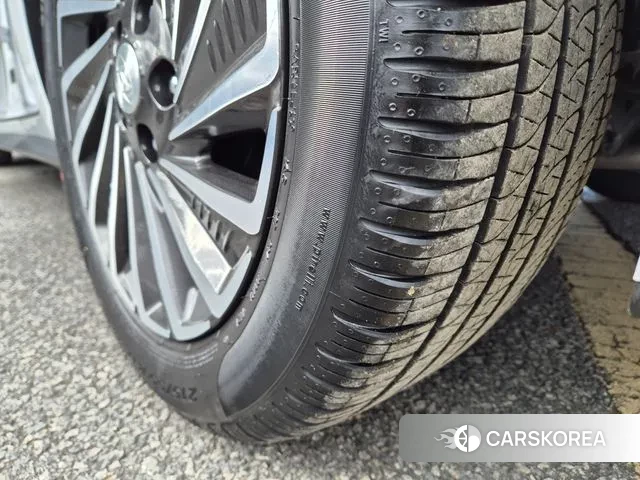 Hyundai Sonata Hybrid (DN8) id 3570686 из Кореи 18