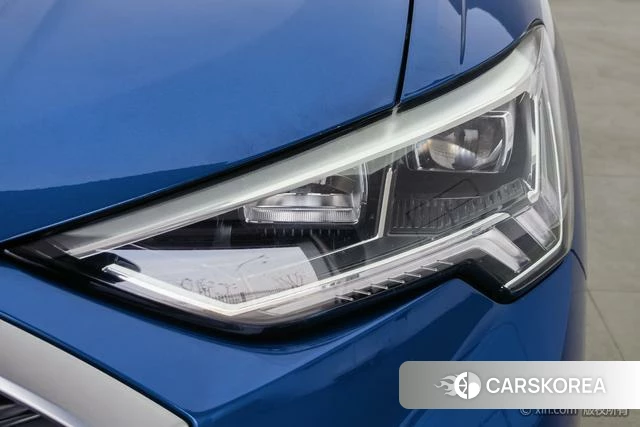 Audi Q3 id 4258225 из Китая 22