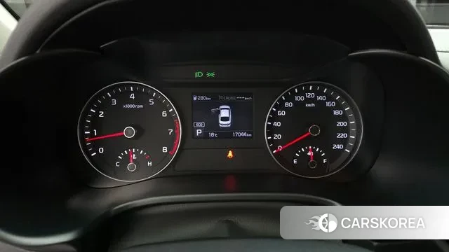 Kia Come New K3 id 3319622 из Кореи 18