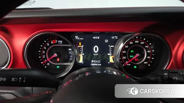 Jeep Wrangler (JL) id 3407902 из Кореи 18