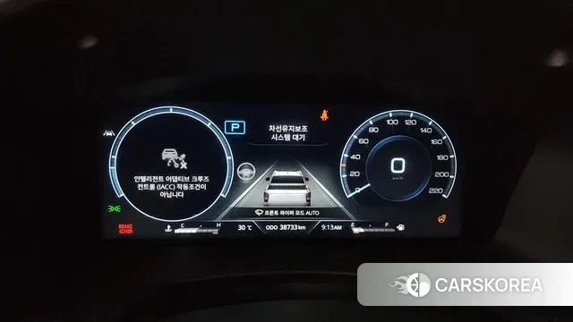 Ssangyong The New Rexton Sports Cannes id 3104129 из Кореи 18