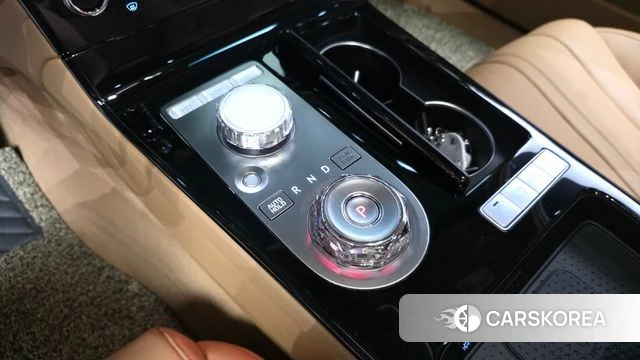 Genesis G80 (RG3) id 4767750 из Кореи 31