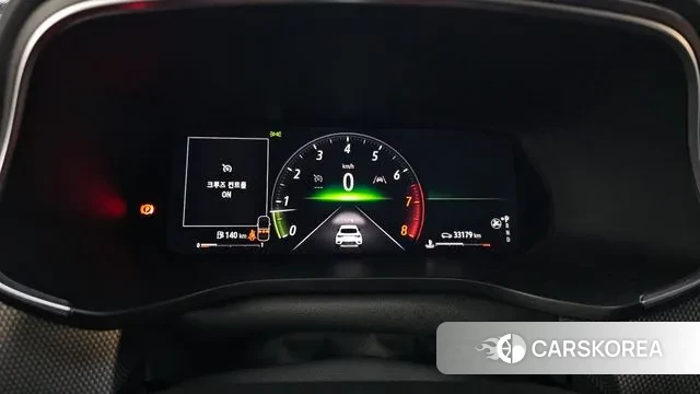 Renault Korea (Samsung) XM3 id 3654081 из Кореи 18