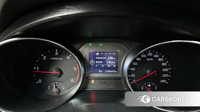 Kia All New Carnival id 3808463 из Кореи 18