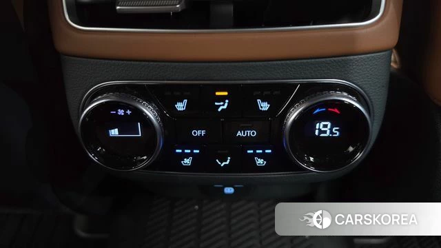 Genesis GV70 id 4749556 из Кореи 30