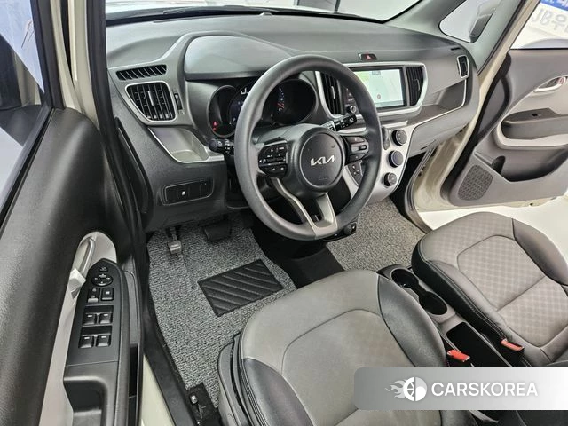 Kia The New Ray id 3851860 из Кореи 18