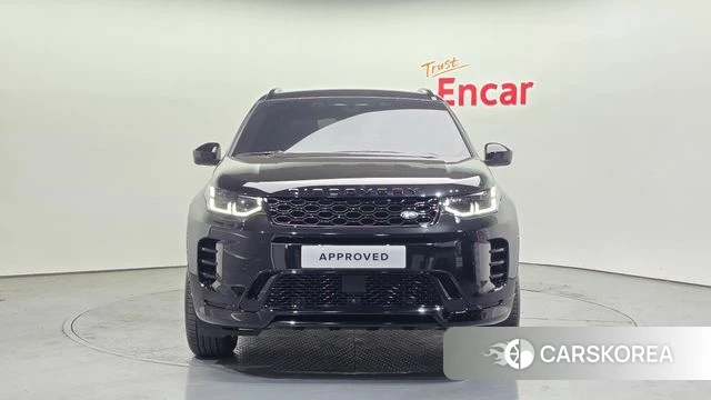 Land Rover Discovery Sports 2nd Generation id 4229877 из Кореи 18