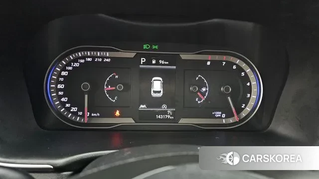 Hyundai Tucson (NX4) id 3384557 из Кореи 18