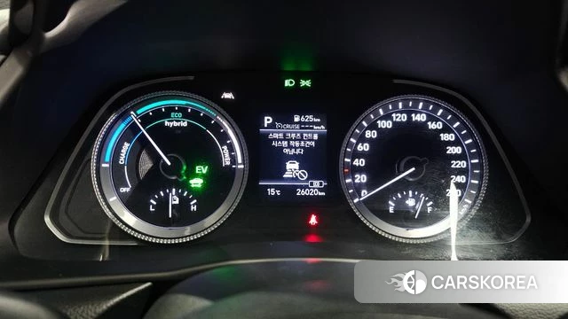 Hyundai Sonata Hybrid (DN8) id 3844424 из Кореи 18