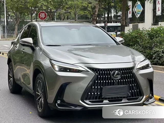 Lexus NX id 4274446 из Китая 12