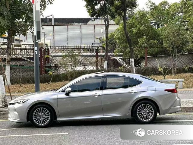 Toyota Camry id 4257270 из Китая 8