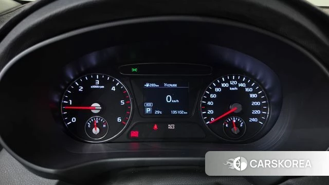 Kia The New Sorento id 4727802 из Кореи 35