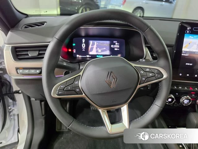 Renault Korea (Samsung) Arcana id 4380842 из Кореи 18