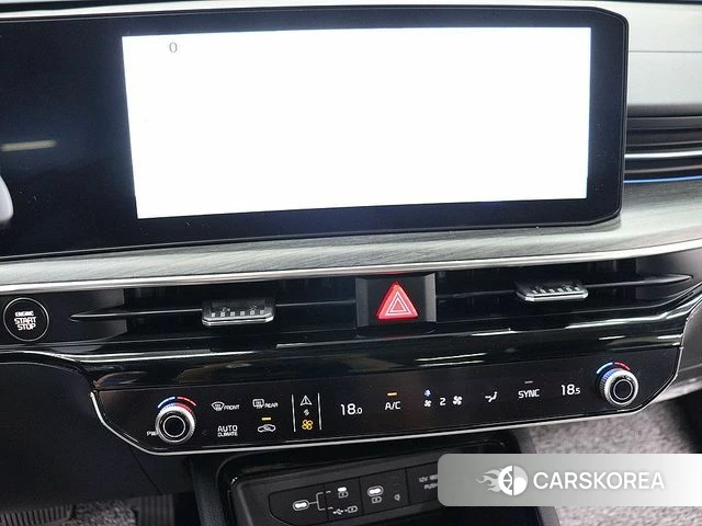 Kia The New K5 3rd generation id 4680048 из Кореи 18