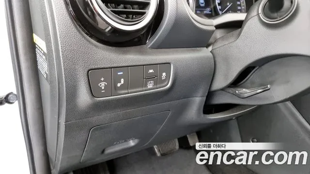 Hyundai Kona Hybrid id 2682525 из Кореи 18