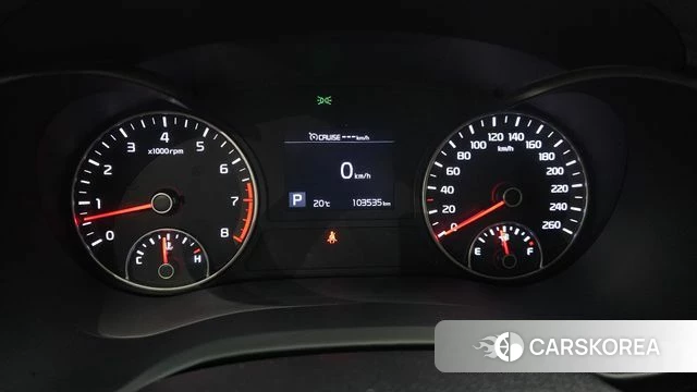 Kia The New K5 2nd generation id 4403154 из Кореи 18