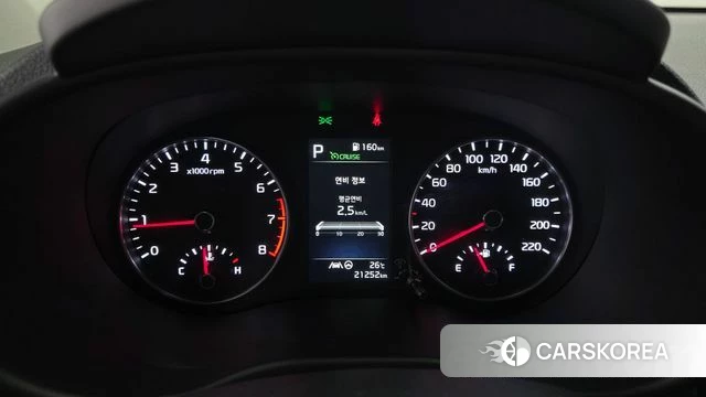 Kia Morning Urban (JA) id 4917109 из Кореи 18