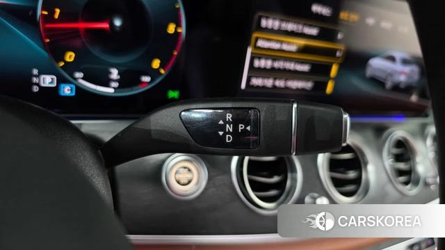 Mercedes-Benz E-Class W213 id 4784711 из Кореи 30