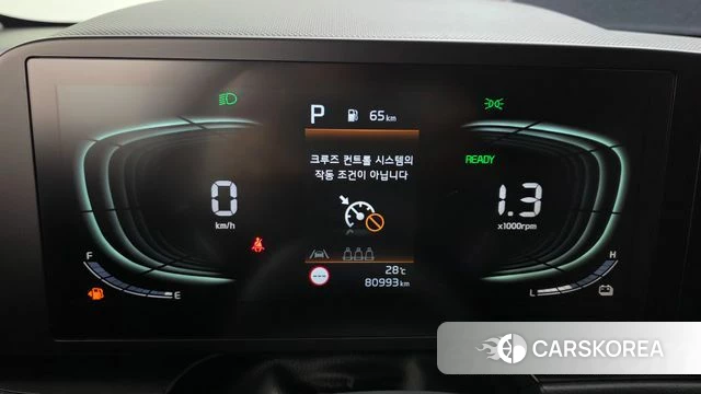 Kia Di Ol Nu Niro id 4881174 из Кореи 28