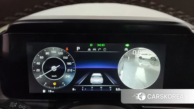 Kia Carnival 4th generation id 3420749 из Кореи 18