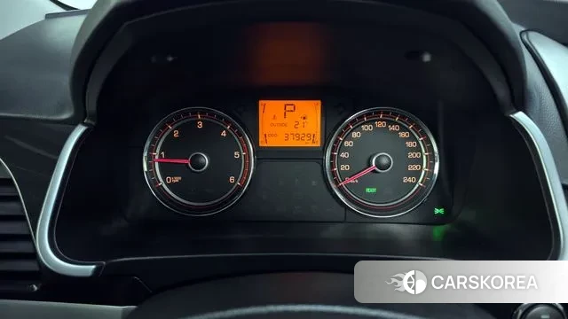 Ssangyong New Style Korando C id 2966675 из Кореи 18