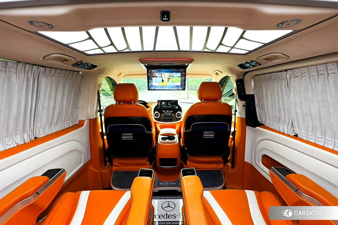 Mercedes-Benz Vito id 4498641 из Китая 32