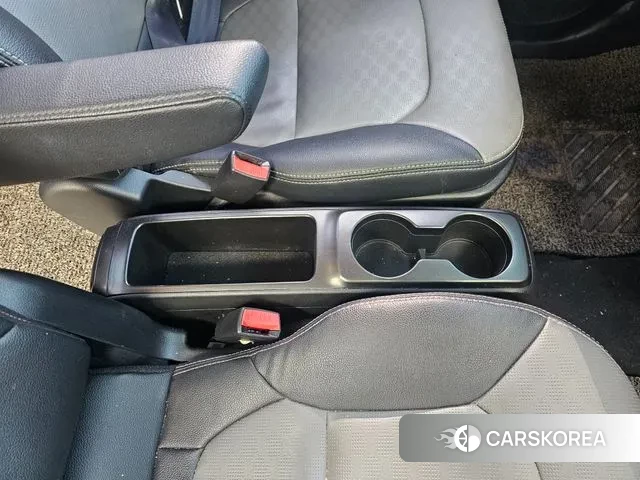 Kia The New Ray id 3619484 из Кореи 9