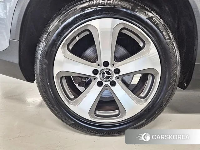 Mercedes-Benz GLC-Class X253 id 3060657 из Кореи 18