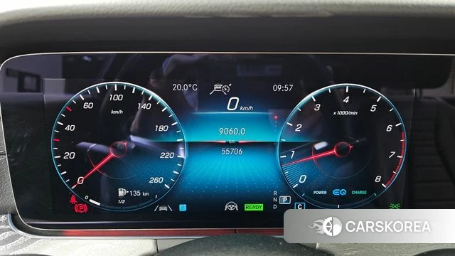 Mercedes-Benz E-Class W213 id 3864992 из Кореи 18